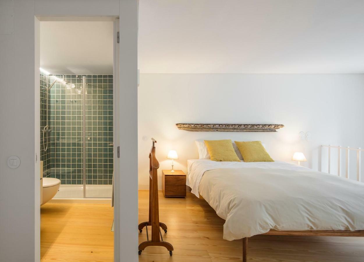 Glory Days Lisbon Apartments Exterior foto